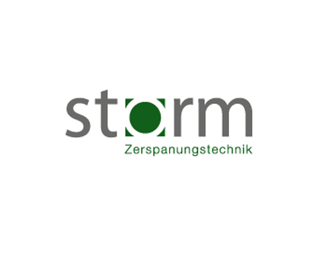 Storm Zerspanungstechnik